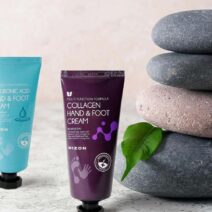 MIZON Hand And Foot Cream (Collagen)_2
