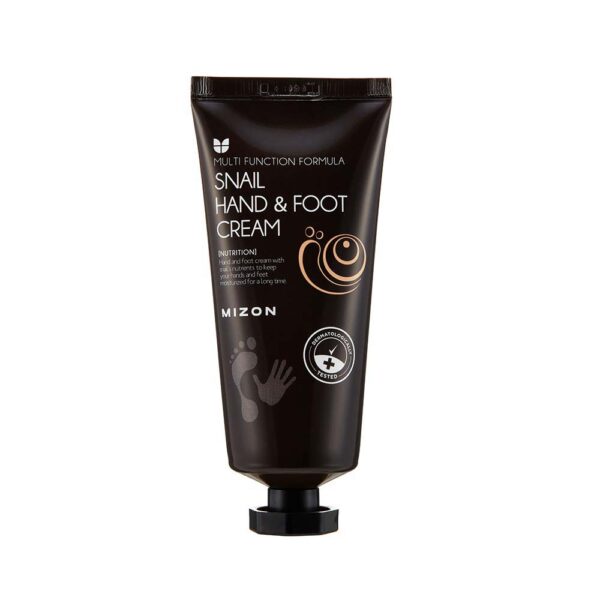 Hand And Foot Cream Snail