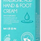 MIZON Hyaluronic Hand & Foot Cream_2