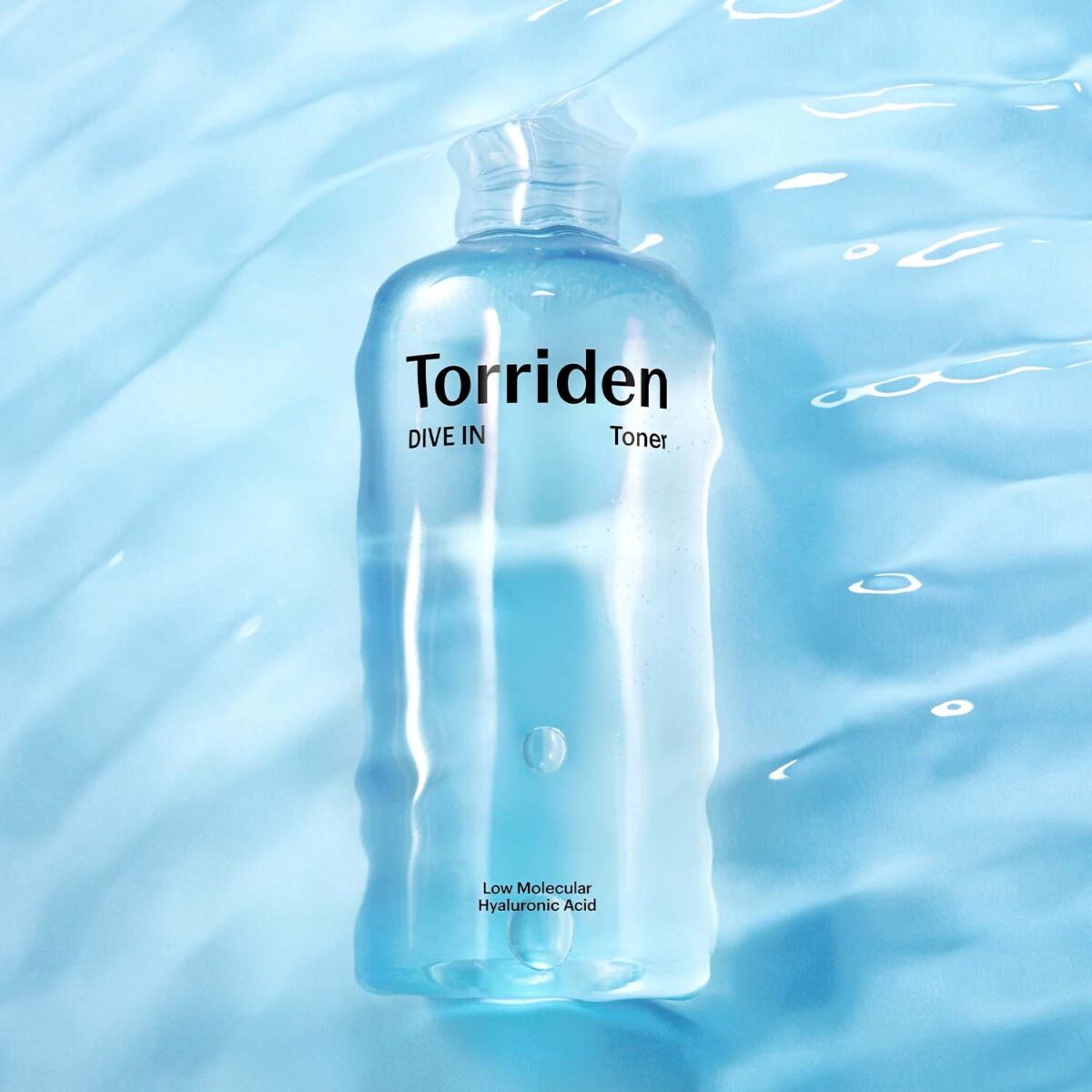 Torriden – Dive-in Low Molecular Hyaluronic Acid Toner_2 Torriden – Dive-in toner met hyaluronzuur met laag molecuulgewicht_2